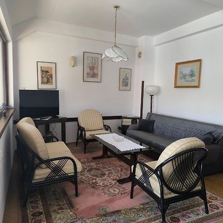 Apartment Authentic Ochryda Zewnętrze zdjęcie